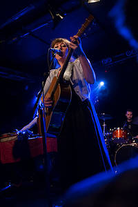2012-11-29 - Martha Wainwright från Debaser Strand, Stockholm