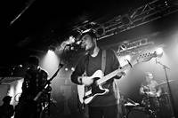 2012-11-09 - Wild Nothing från Debaser Slussen, Stockholm