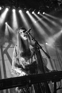 2012-11-30 - First Aid Kit från Dachstock, Bern