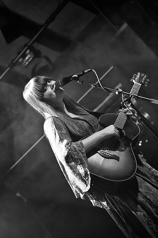 2012-11-30 - First Aid Kit från Dachstock, Bern