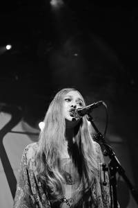 2012-11-30 - First Aid Kit från Dachstock, Bern