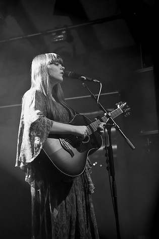 2012-11-30 - First Aid Kit från Dachstock, Bern 2012-11-30 - First Aid Kit från Dachstock, Bern