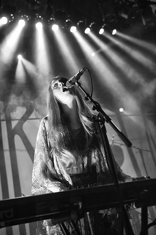 2012-11-30 - First Aid Kit från Dachstock, Bern