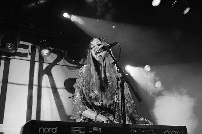2012-11-30 - First Aid Kit från Dachstock, Bern