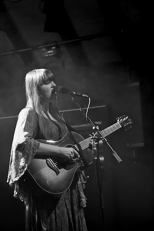 2012-11-30 - First Aid Kit från Dachstock, Bern 2012-11-30 - First Aid Kit från Dachstock, Bern