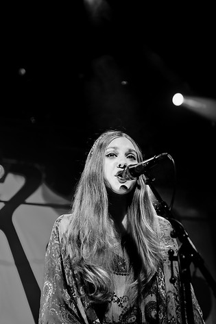2012-11-30 - First Aid Kit från Dachstock, Bern