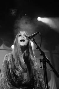 2012-11-30 - First Aid Kit från Dachstock, Bern