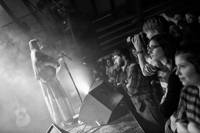 2012-11-30 - First Aid Kit från Dachstock, Bern