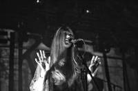 2012-11-30 - First Aid Kit från Dachstock, Bern