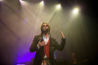 2012-12-01 - Rufus Wainwright från Berns, Stockholm