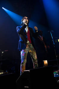 2012-12-01 - Rufus Wainwright från Berns, Stockholm