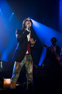 2012-12-01 - Rufus Wainwright från Berns, Stockholm