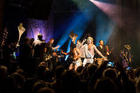 2012-12-01 - Rufus Wainwright från Berns, Stockholm