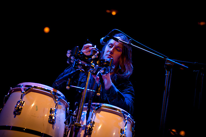 2012-12-01 - Den stora vilan från Stora Teatern, Göteborg
