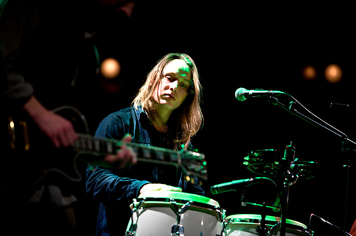 2012-12-01 - Den stora vilan från Stora Teatern, Göteborg
