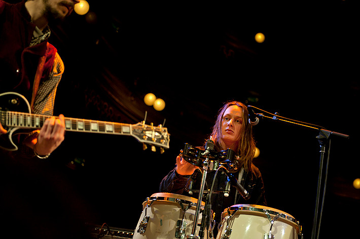 2012-12-01 - Den stora vilan från Stora Teatern, Göteborg