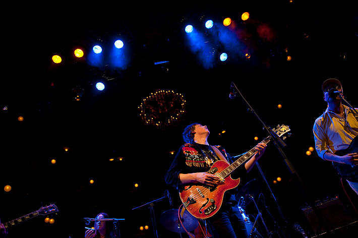 2012-12-01 - Den stora vilan från Stora Teatern, Göteborg