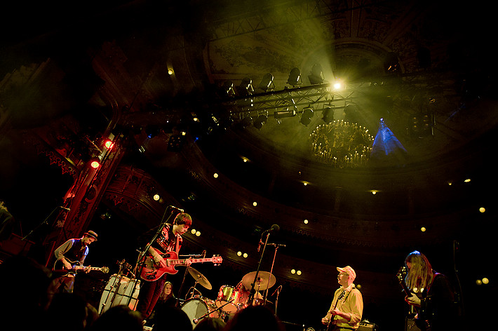 2012-12-01 - Den stora vilan från Stora Teatern, Göteborg