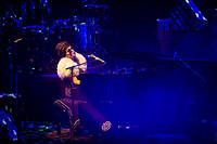 2012-12-02 - Melody Gardot från Stockholm Waterfront, Stockholm