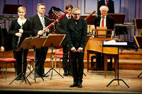 2012-12-01 - Håkan Hardenberger från Musikaliska, Stockholm