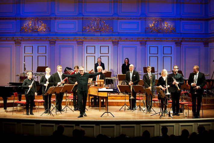 2012-12-01 - Håkan Hardenberger från Musikaliska, Stockholm