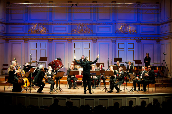 2012-12-01 - Håkan Hardenberger från Musikaliska, Stockholm