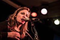 2012-12-03 - Tift Merritt från Nalen, Stockholm