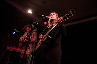 2012-12-03 - Tift Merritt från Nalen, Stockholm
