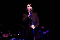 2012-12-03 - Jessie Ware från Berns, Stockholm