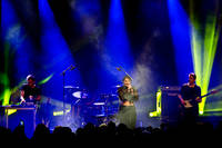 2012-12-03 - Jessie Ware från Berns, Stockholm