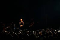2012-12-03 - Jessie Ware från Berns, Stockholm