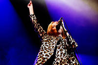 2012-12-03 - Faye från Berns, Stockholm