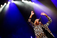 2012-12-03 - Faye från Berns, Stockholm