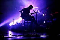 2012-12-04 - Opeth från Södra Teatern, Stockholm