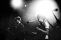2012-11-30 - Urban Cone från Södra Teatern, Stockholm