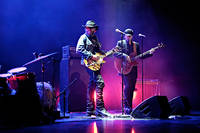 2012-12-06 - Daniel Lanois från Gävle Konserthus, Gävle