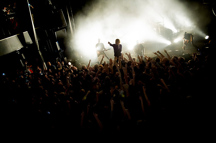 2012-12-07 - Refused från Pustervik, Göteborg