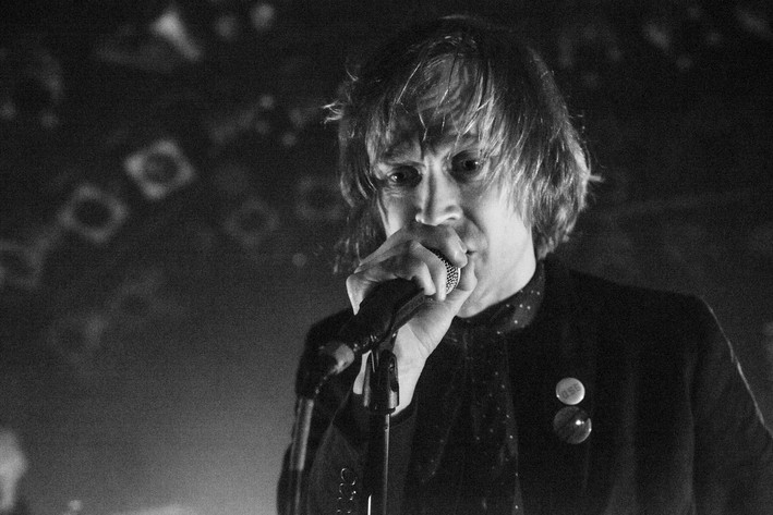 2012-12-06 - Refused från Kulturbolaget, Malmö