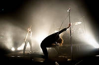 2012-12-07 - Refused från Pustervik, Göteborg