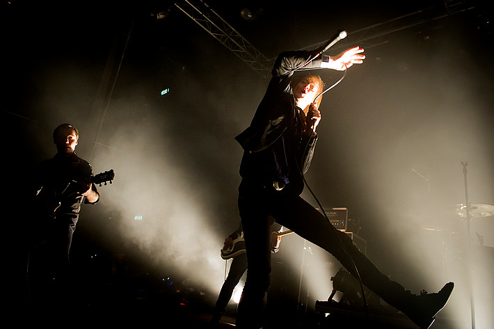 2012-12-07 - Refused från Pustervik, Göteborg