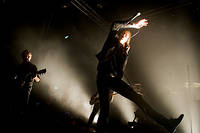 2012-12-07 - Refused från Pustervik, Göteborg
