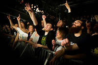 2012-12-07 - Refused från Pustervik, Göteborg