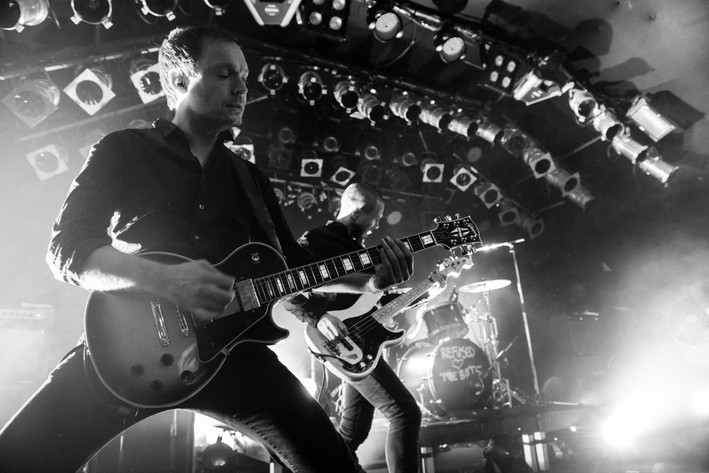 2012-12-06 - Refused från Kulturbolaget, Malmö