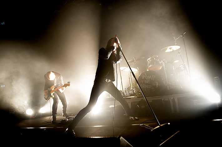 2012-12-07 - Refused från Pustervik, Göteborg