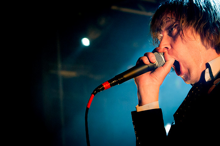 2012-12-07 - Refused från Pustervik, Göteborg