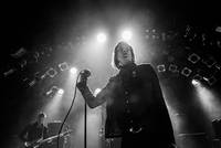 2012-12-06 - Refused från Kulturbolaget, Malmö