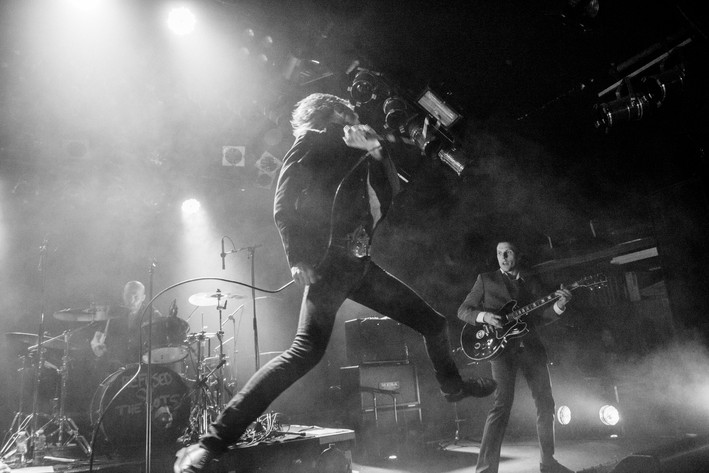 2012-12-06 - Refused från Kulturbolaget, Malmö