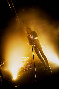 2012-12-07 - Refused från Pustervik, Göteborg
