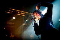 2012-12-07 - Refused från Pustervik, Göteborg