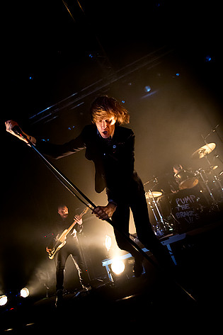 2012-12-07 - Refused från Pustervik, Göteborg